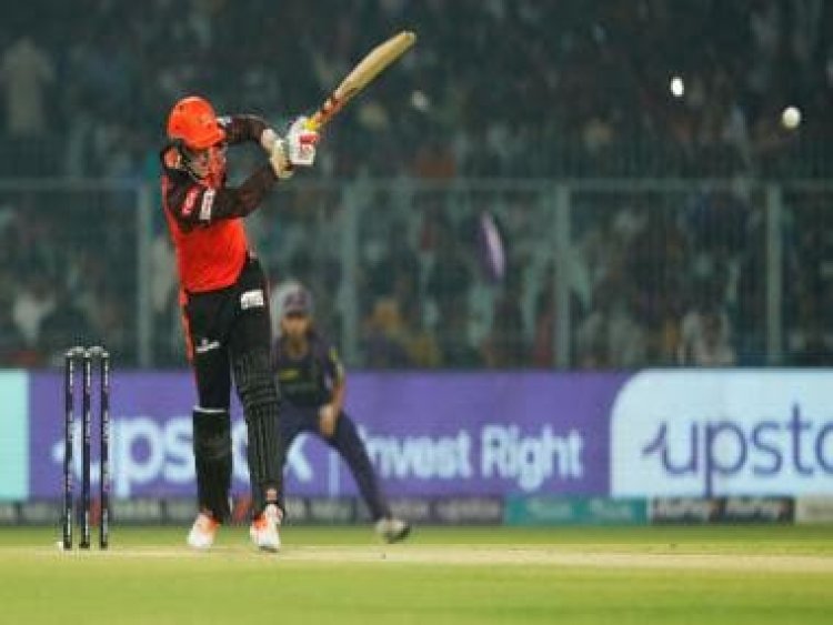 IPL 2023: Harry Brook scoring first century of season and other stats from KKR-SRH clash