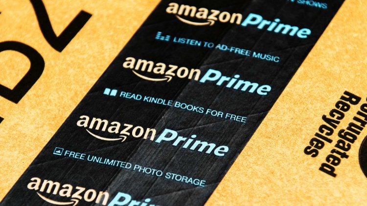 Amazon Reveals New Details on Shipping Cheaper Prescriptions