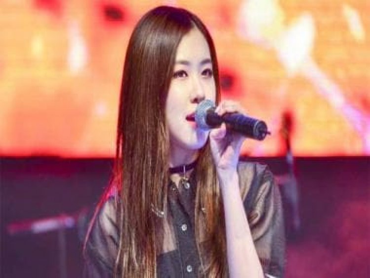 YG Entertainment to take legal action over drug abuse allegations against Blackpink’s vocalist Rose