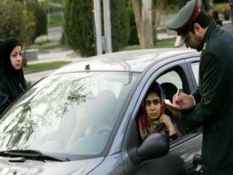Promoting anti-hijab movement now a crime in Iran