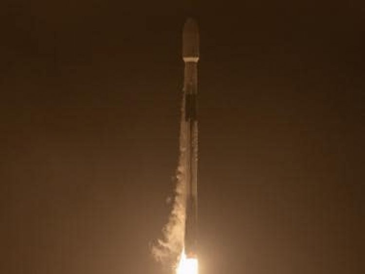 'An important milestone in a budding space economy': Kenya launches its first-ever operational satellite
