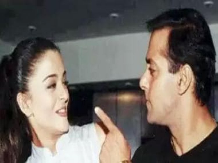 'It's in the past...': When Aishwarya Rai revealed why she never spoke about her breakup with Salman Khan