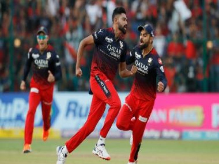 IPL 2023 Points Table, Orange and Purple Cap list: RCB move to seventh, DC remain bottom