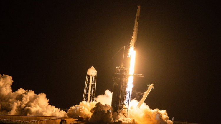 Elon Musk and SpaceX Announce Big News