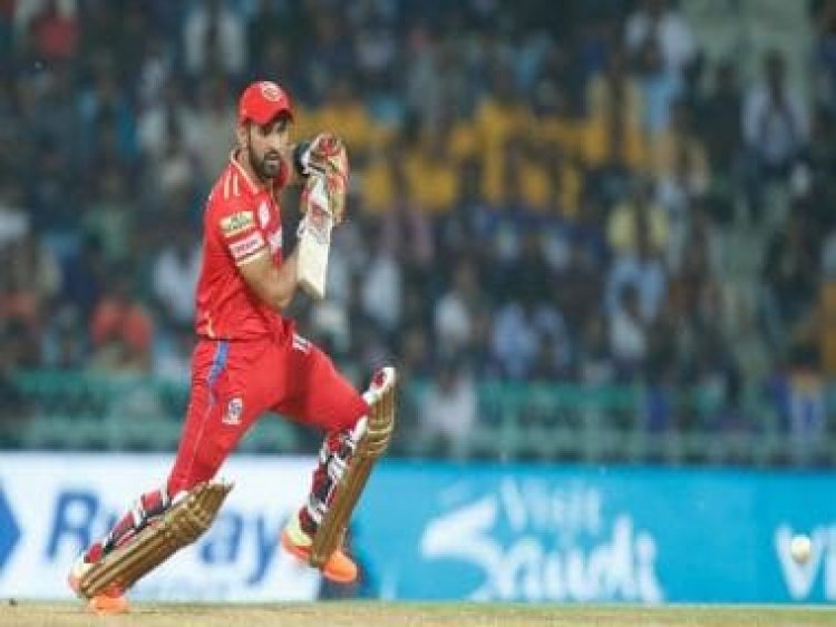 LSG vs PBKS Highlights, IPL 2023: Sikandar Raza, Shahrukh Khan hand Punjab Kings victory