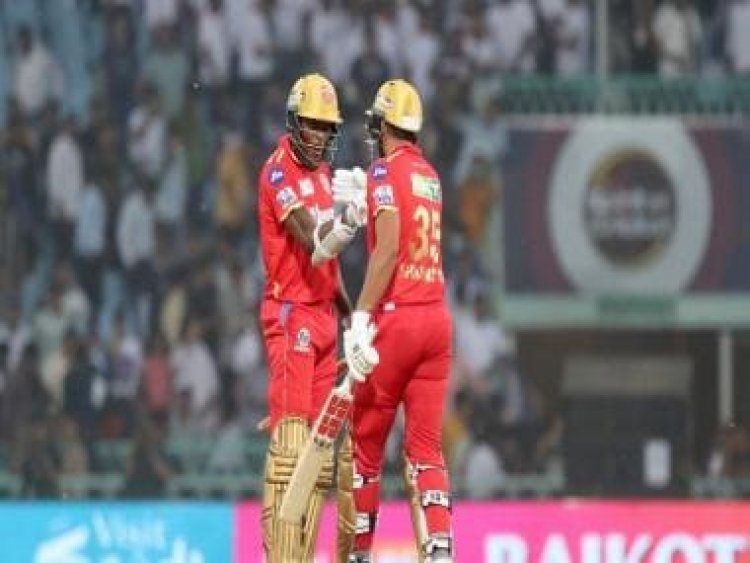 IPL 2023 Points Table, Orange and Purple Cap list: RCB move to seventh; PBKS jump to fourth with win over LSG