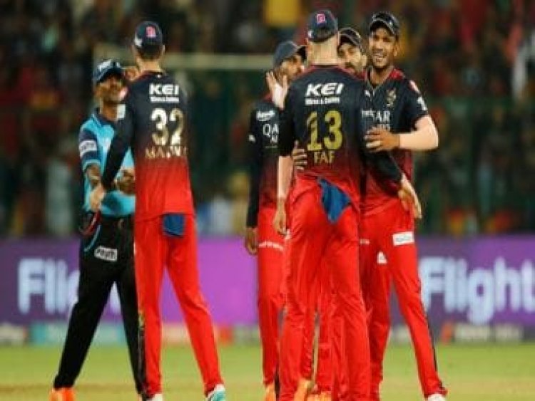 IPL 2023: Debutant Vijaykumar Vyshak, Virat Kohli, RCB keep DC winless