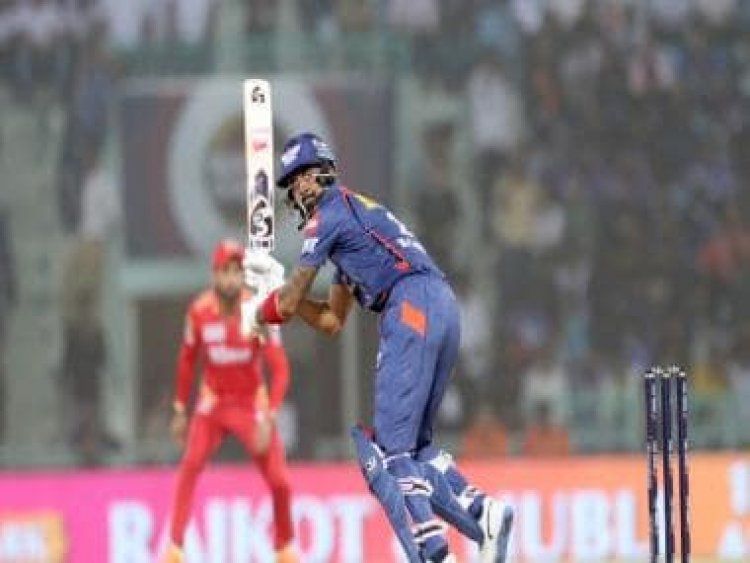 IPL 2023, LSG vs PBKS: KL Rahul becomes fastest to 4000 IPL runs, Sam Curran's best bowling figures and more stats