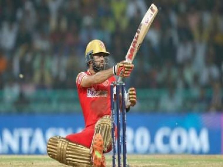 IPL 2023: Sikandar Raza's match-winning fifty, Shahrukh finishes off in style and other top moments from LSG vs PBKS