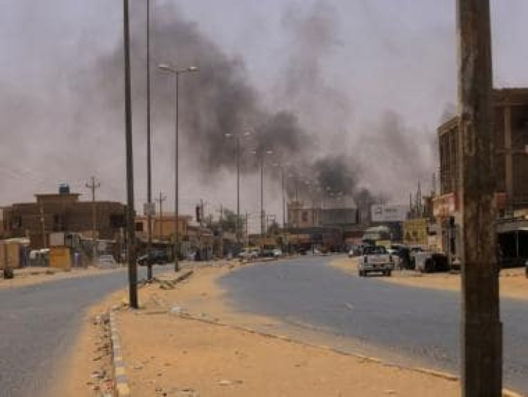 Sudan military attack on paramilitary base kills 25, leaves 138 wounded