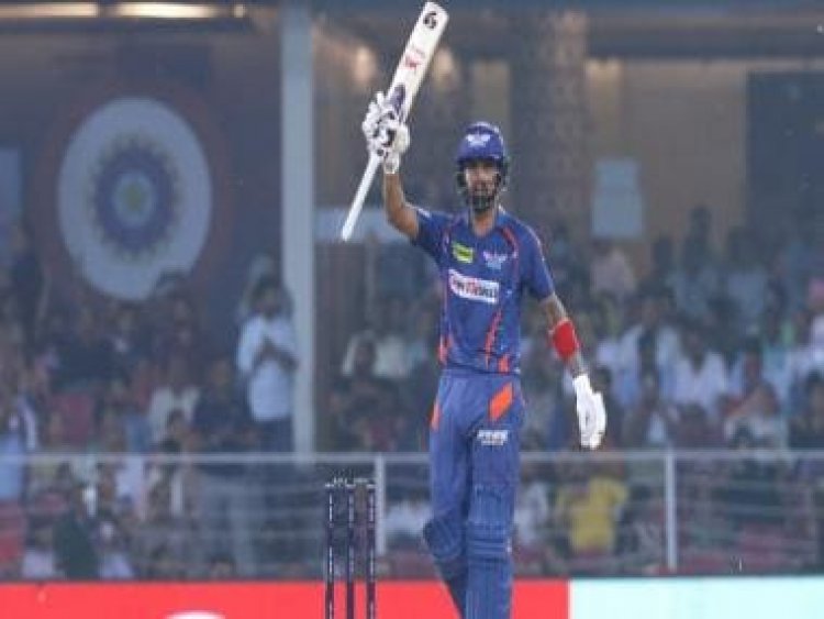 IPL 2023: KL Rahul not 'plagued' by LSG captaincy, says Jonty Rhodes
