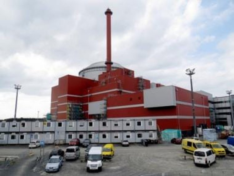 Europe's largest nuclear reactor starts regular output after 18 years