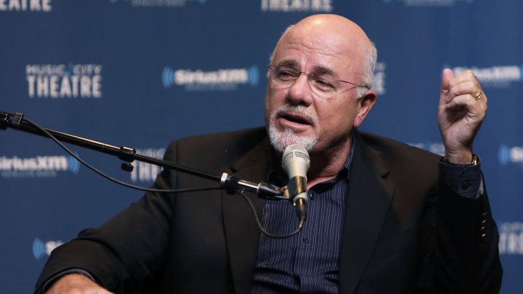 Dave Ramsey Explains How to Make Money While You Sleep