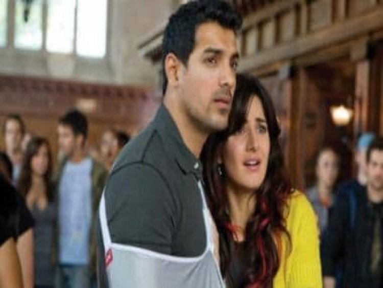 Did you know John Abraham once replaced Katrina Kaif in one film and this left the actress heartbroken?