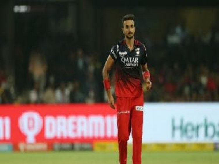 IPL 2023: RCB concede 16 runs against CSK in dramatic final over featuring two different bowlers