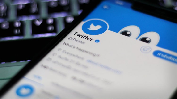 Twitter Adds Labels to Tweets, Skips Censoring