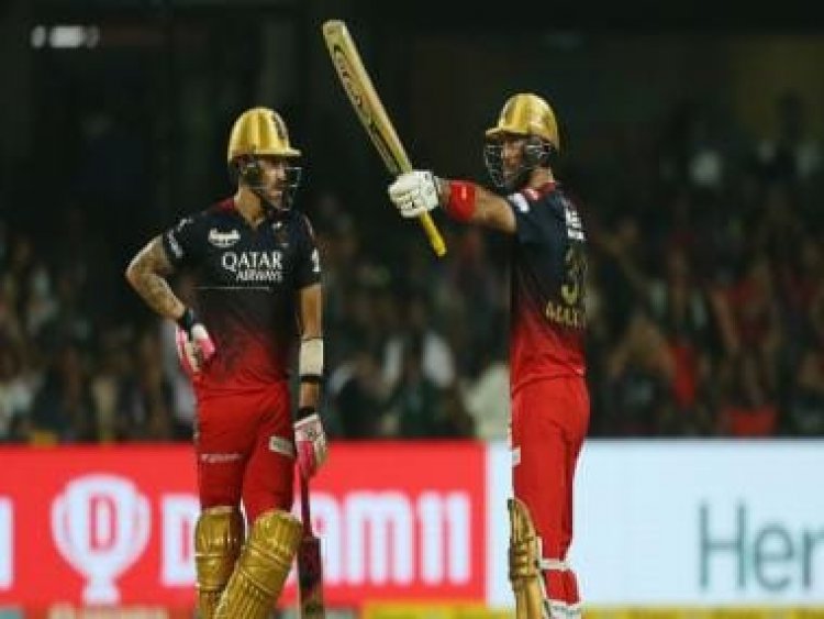 IPL 2023: Conway's match-winning knock, Faf and Maxwell's brutal counterattack and other key moments from RCB-CSK clash
