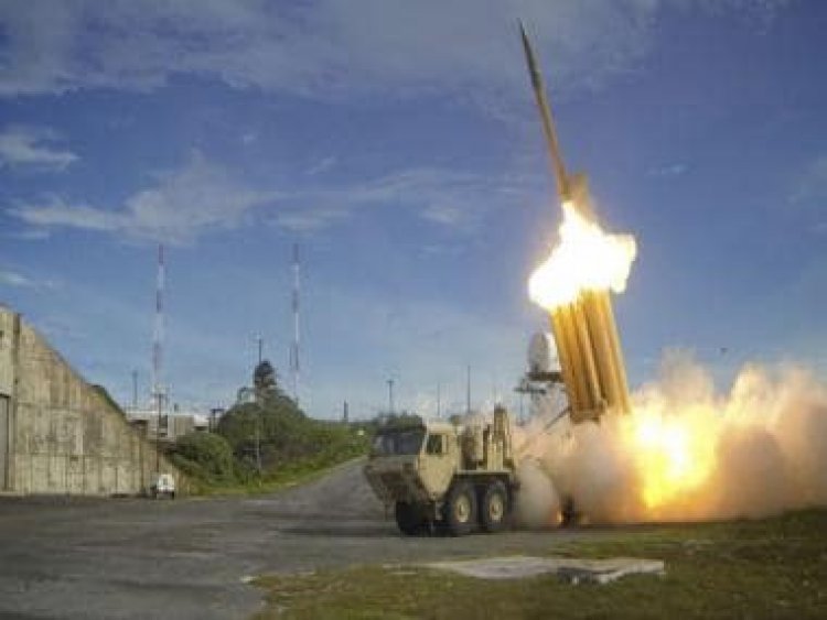 Taiwan to buy 400 US anti-ship missiles to face China threat, say sources
