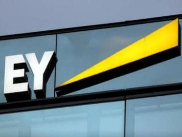 British financial services firm EY to cut 3,000 jobs in US