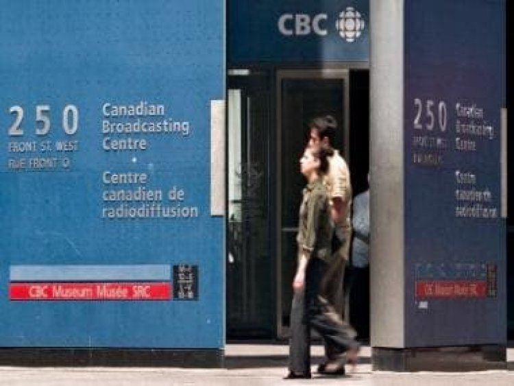 After US' NPR, Canadian public broadcaster CBC quits Twitter over 'government-funded' label