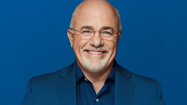 Dave Ramsey Offers Aggressive Advice on Debt and Home Ownership
