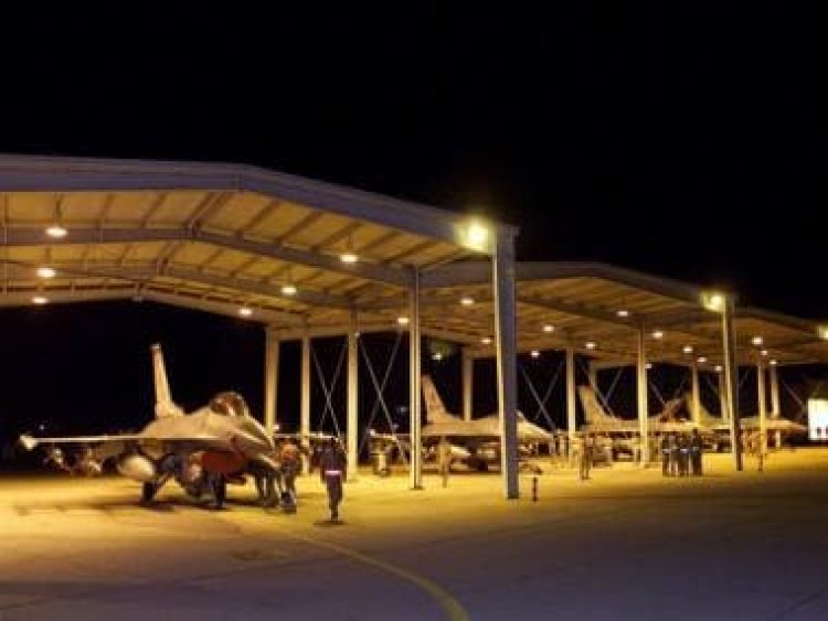 Turkey bags $259 million F-16 equipment deal with US