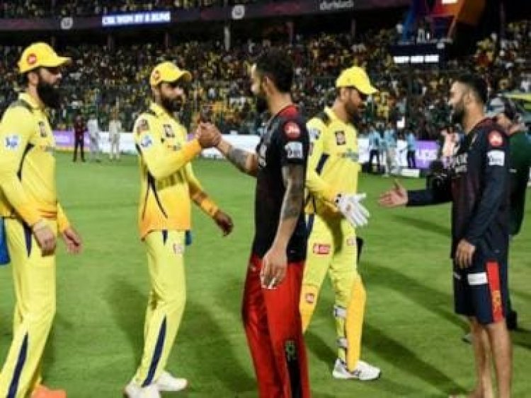 IPL 2023: RCB vs CSK breaks all records; JioCinema's concurrent viewership touches 2.4 crore