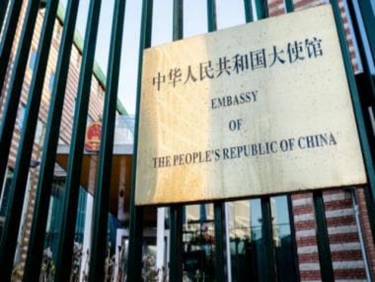 China's NYC police station nothing new as Beijing has over 100 stations in 53 countries