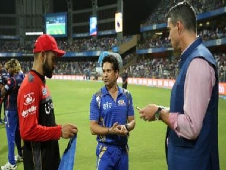 Virat Kohli on comparisons with Sachin Tendulkar: 'These people have no idea about the game'