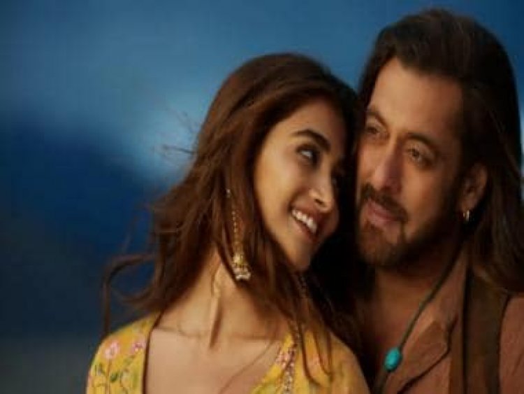 Kisi Ka Bhai Kisi Ki Jaan advance booking report: Salman Khan-Pooja Hegde's family-entertainer takes a good start