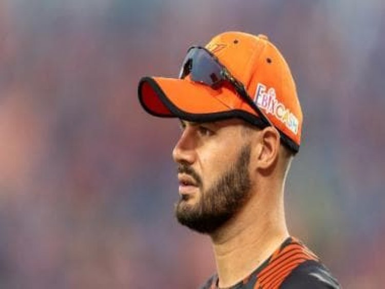 IPL 2023: We were not 'at our best' against MI, admits SRH skipper Aiden Markram