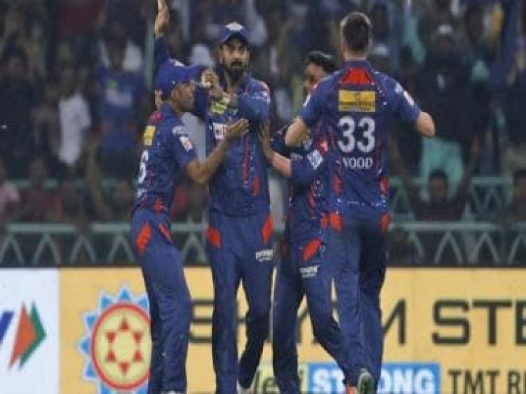 IPL 2023: Inconsistent Lucknow Super Giants face table toppers Rajasthan Royals