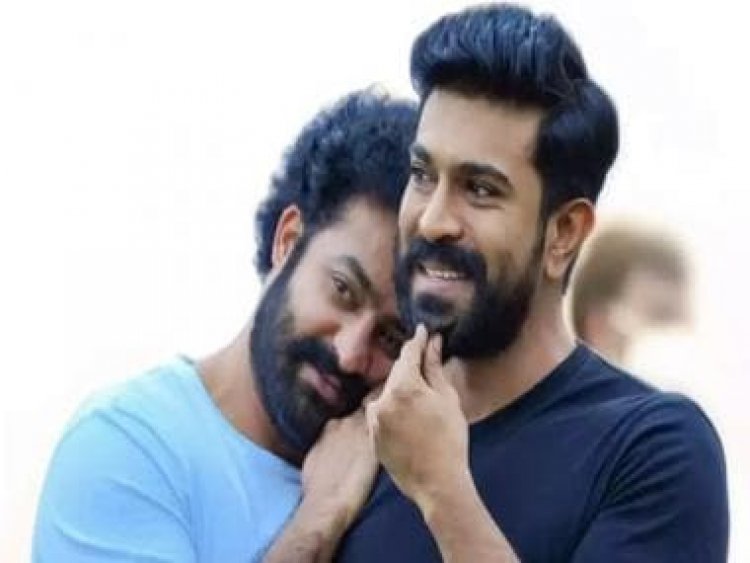 All not well between Jr NTR and Ram Charan? Fresh reports suggest possible rift