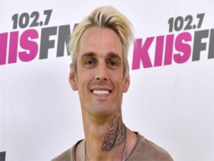 Aaron Carter's cause of death revealed: Autopsy reports say 'accidental drowning'