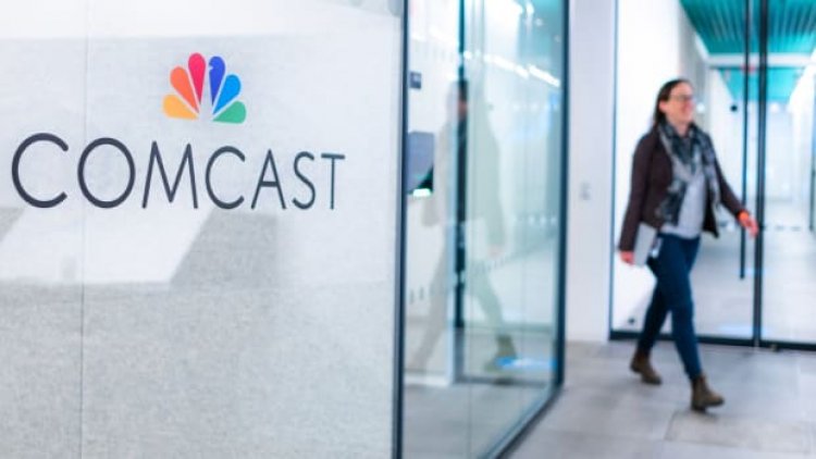 Comcast Called Out Over Intentionally Misleading Ad Claim