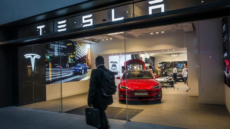 Tesla Earnings Preview: EV Price Cuts Have Wall Street Focused On This Key Number