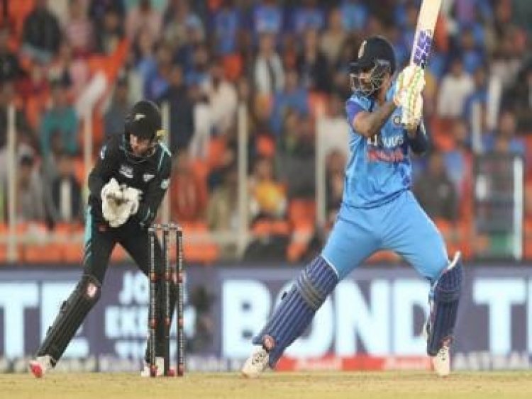 ICC T20 Rankings: Suryakumar Yadav retains No 1 spot among batters