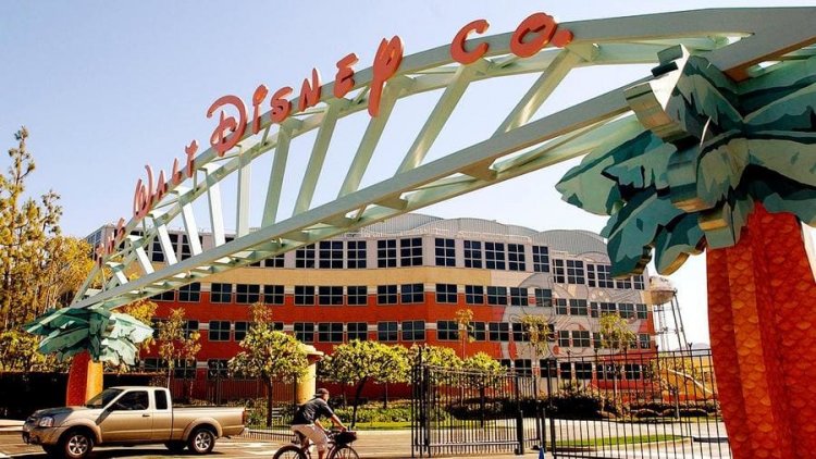 Disney Has Some Troubling Changes Planned For Its Employees Next Week