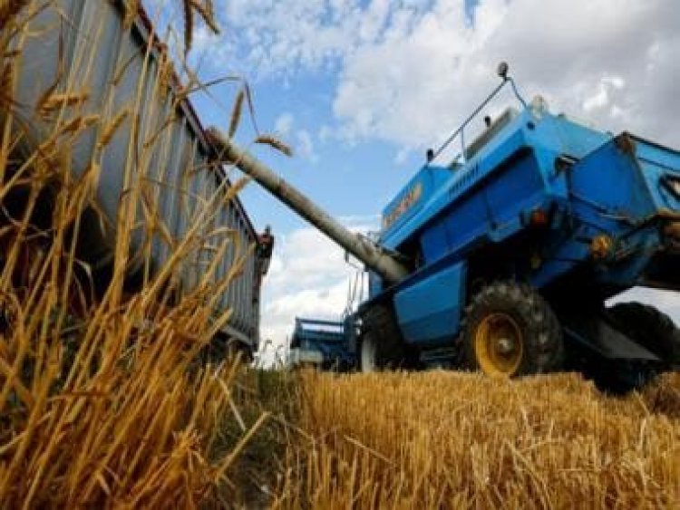 EU preps to contain internal quarrel over Ukrainian grain imports