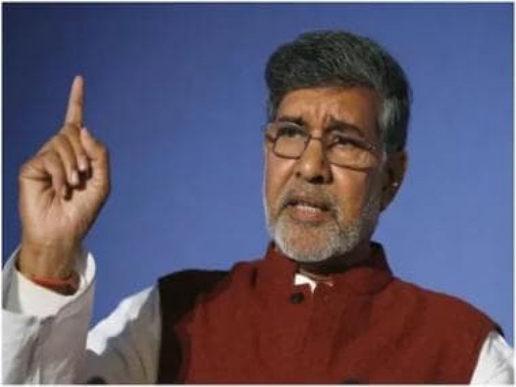 Social activist Kailash Satyarthi stresses need for compassion in dealing with prevention, control of alcohol abuse