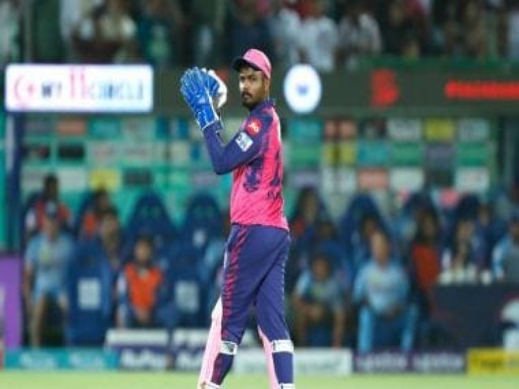 IPL 2023: RR skipper Sanju Samson says his team needs to play 'better cricket' after 10-run defeat to LSG