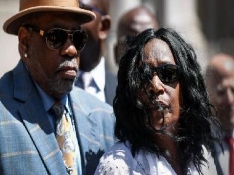 Family of Tyre Nichols files multimillion-dollar lawsuit against Memphis police
