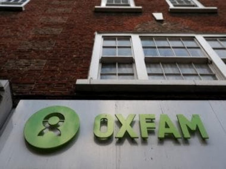 CBI registers FIR against Oxfam India, searches its office over alleged FCRA violations