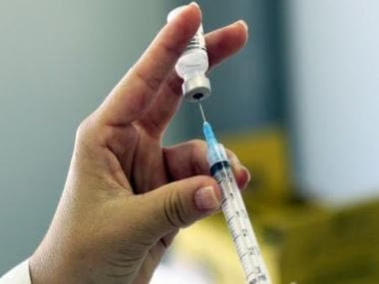 UNICEF says 67 million children missed out on vaccines because of COVID-19