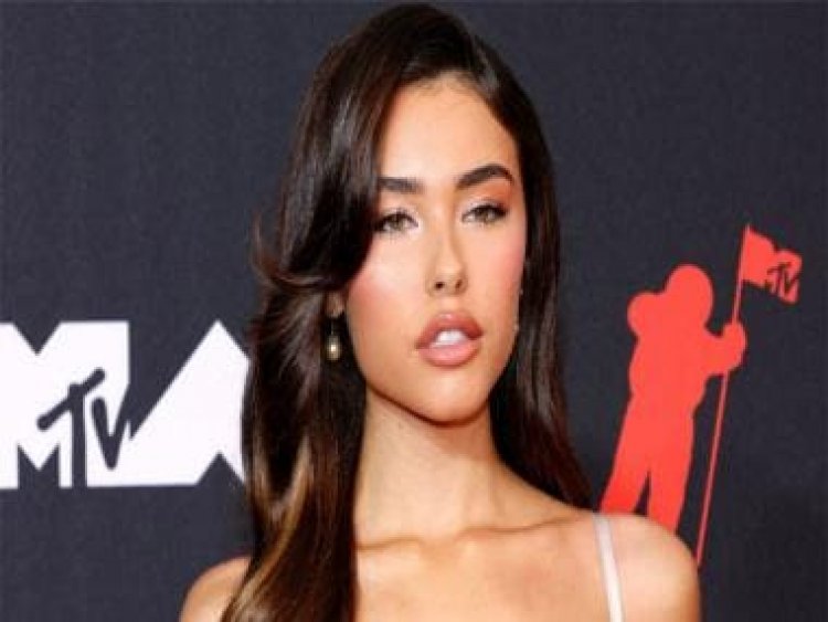 Madison Beer opens up on 'nude leaks' and 'thoughts of committing suicide' in upcoming memoir