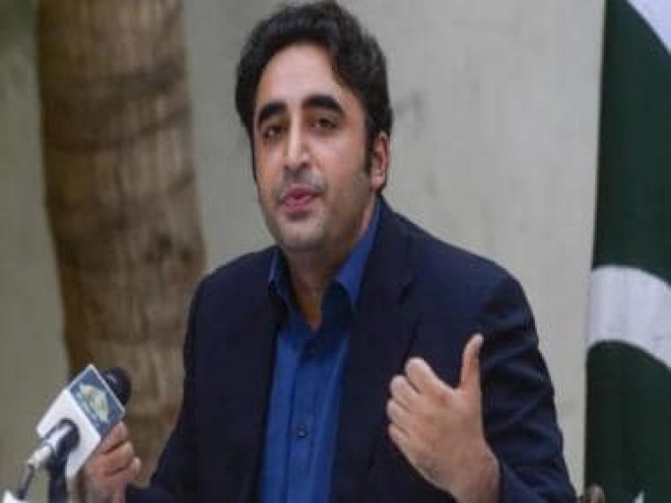 Pakistan foreign min Bilawal Bhutto to attend SCO meet in India