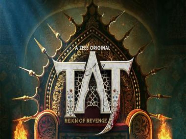 Dharmendra, Naseeruddin Shah, Aashim Gulati return for the new season of Taj- Reign of Revenge