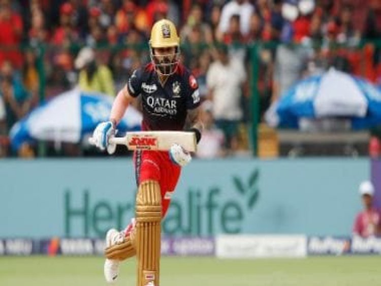 IPL 2023: 'There was definitely some fire in Virat's belly', Shane Watson on Kohli-Ganguly 'no handshake' controversy