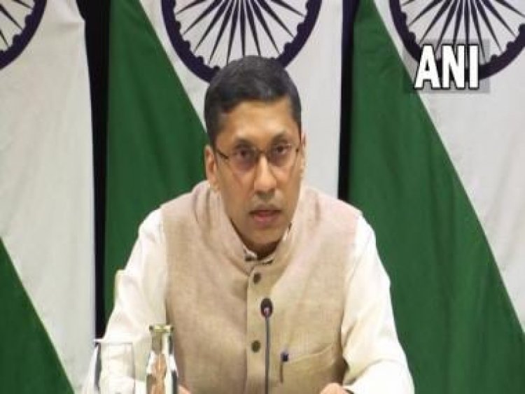 Not appropriate to focus on particular member: India on Pakistan's participation in SCO FMs' meet