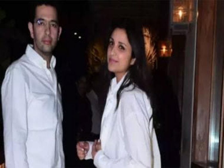 Parineeti Chopra-Raghav Chadha already engaged, may tie the knot in October: Report